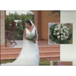 RAMO DE NOVIA 06